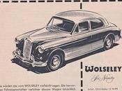 Wolseley Four-Fortyfour Six-Ninety comercializados Suiza