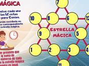 Estrella mágica