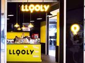 LLOOLY, franquicia pionera Bubble Waffle España revoluciona mercado postres