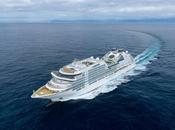 Seabourn ofrece cruceros lujo para eclipse solar agosto 2026