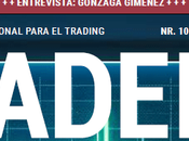 hecho entrevista Traders Magazine. Cuento algún error, eso, también consejo.