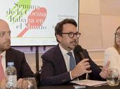 Descubrí esencia Italia Semana Cocina Italiana Mundo 2024