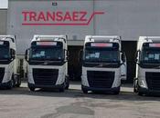 TRANSAEZ FAMILY refuerzan colaboración para distribución productos alimentación