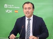 pide Page comparezca como Pedro Sánchez Carlos Mazón para cuenta cómo gestionó Ejecutivo DANA