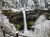 maravillas invernales vida real