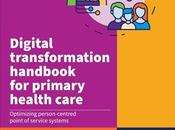 Manual transformación digital para atención primaria salud