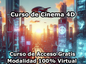 Curso Cinema Modalidad 100% Virtual Acceso Gratis