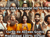 Curso Lenguaje Verbal Modalidad 100% Virtual Acceso Gratis