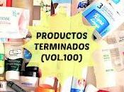 Productos Terminados Belleza higiene (Vol.100)