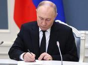 Putin ratifica nueva doctrina nuclear Rusia, amplía tipo amenazas ante respondería