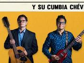 Hermanos Aicardi presentan Acongojao’, cumbia sabor diciembre