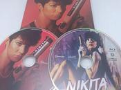 Nikita Edición Especial Steelbook