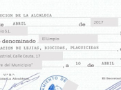 Licencias Apertura Arona. Guía práctica para proyectos certificaciones.