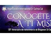 Celebraciones aniversario advenimiento bhagavan sathya baba