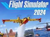 ¡Microsoft Flight Simulator 2024 está disponible!