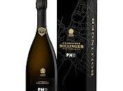 Bollinger presenta vz19