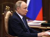 Putin dice misiles largo alcance parte Ucrania hace guerra conflicto global»