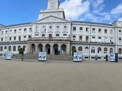 Callejeando Ferrol