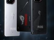 ASUS Republic Gamers anuncia Serie Phone