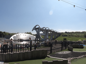 Dia1, Falkirk Wheel