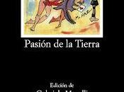 Pasión Tierra