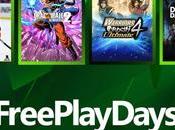 Días juego gratis: Dragon Ball Xenoverse Warriors Orochi Ultimate, Hell Loose