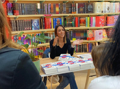 Presentación Alergia Cuento Librería Fenicia Motril