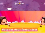 Eurovisión Junior 2024: compromiso medioambiental