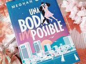 Reseña boda imposible, Meghan Quinn