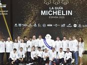 Michelin estrellas Jesús Segura (Casas Colgadas) Rubén Sánchez (Epílogo) nombra Cris Díaz mejor jefa sala