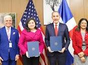 Renovado acuerdo becas Fulbright-MESCyT