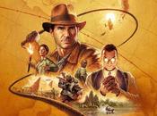 Indiana Jones Great Circle: magia películas juego 2024