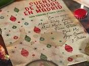 Iván Ferreiro Guadi Galego estrenan Cuento hadas Madrid