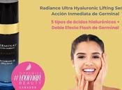 Radiance Ultra Hyaluronic Lifting Serum Germinal