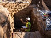 Rambla Barcelona revela secretos históricos durante obras reforma