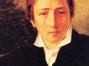 poema cada día. Hoy, caballero herido, Heinrich Heine (1797-1856)