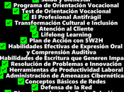 Cursos Desarrollo Profesional Personal Gratis