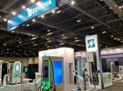 Zerova presentará soluciones carga innovadoras implementadas proyectos Zenobē London Show