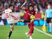 Sevilla Osasuna Televisión: horario dónde partido