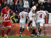 Crónica Sevilla Rayo Vallecano