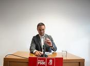 Lobato dimite declara Supremo…Horas tarde, comienza, Sevilla, Congreso Federal PSOE.