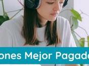 Profesiones Mejor Pagadas Trabajando Desde Casa