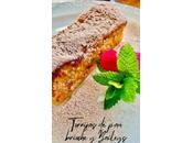 Torrijas brioche Baileys, ahora podemos morir