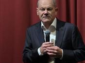 Scholz anuncia durante visita sorpresa Kiev nuevo paquete ayuda militar Ucrania