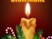 Bienvenido, Diciembre