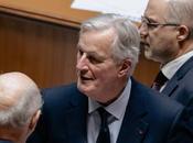 Barnier activa mecanismo deja futuro manos oposición, anuncia moción censura