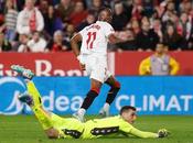 Crónica Sevilla Osasuna