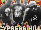 Festival Babel 2025, Cypress Hill