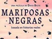 "Mariposas negras" David Baute, graves repercusiones cambio climático