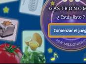 millonario Gastronomía